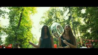 R3HAB X Krewella - Ain&#39;t That Why (Skytech Remix)#UNTOLD(Oficial Video)