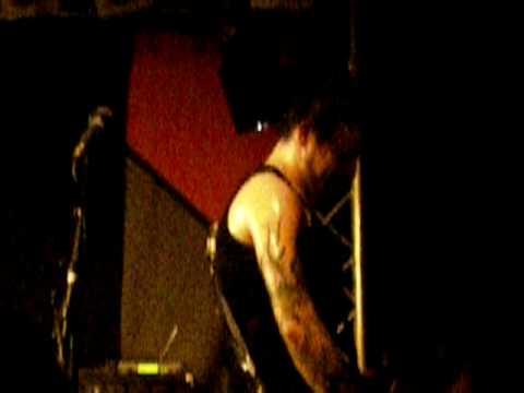 Donots in Berlin 2.6.2010