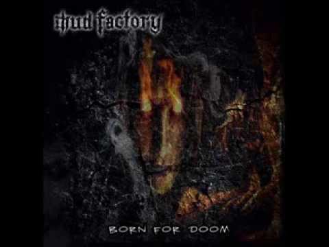 Mud Factory - Born For Doom (Full length EP)