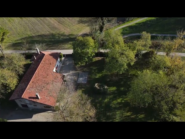 CASALE IN VENDITA AGENZIA MALVI