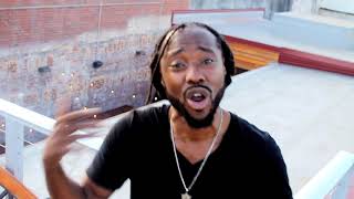 Homeless Man No Cash - BE BETTER (Official Music Video)