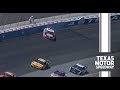 Bell holds on, makes an incredible save at Texas Motor Speedway | NASCAR Cup Series