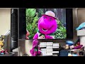 Barney Camp WANNARUNNAROUND Original 1997 Verison Part 3