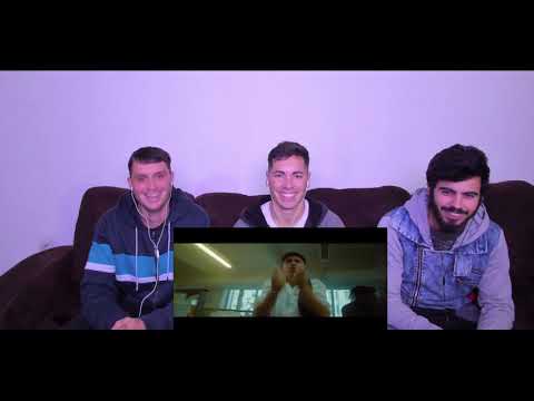 REACCION a ASAN, BHAVI - TECA RMX (ft. Rei, Midel, YSY A & Neo Pistea)