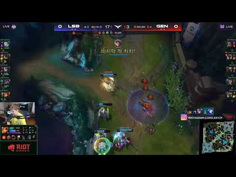 Irelia is fine BTW |LS