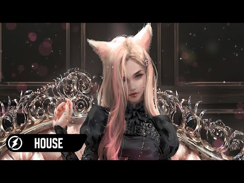 Dark Horse (EQRIC & PHARAØH & FJØRA Cover) (Magic Cover  Release)