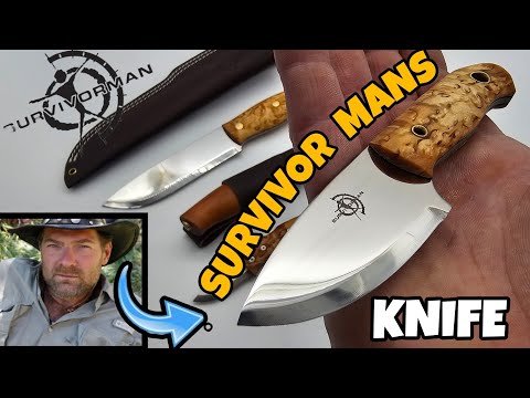 Made in Norway 4 Helle Knives Lets See How Norwegian Knives are