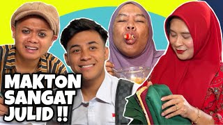 Download lagu THE MYSTERY OF MAMA LELA'S HOUSE!!! mp3 Download lagu THE MYSTERY OF MAMA LELA'S HOUSE!!! mp3