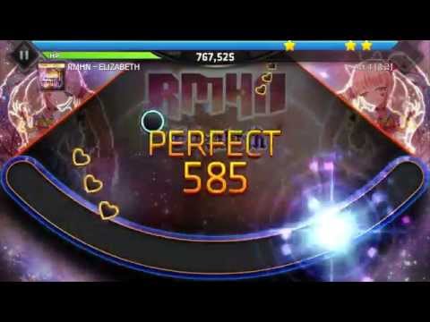 [HIGH5] ELIZABETH HARD (월드 투어)