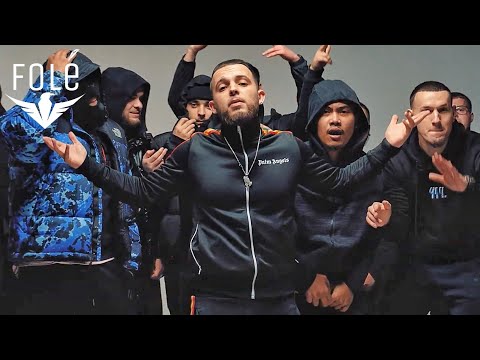 Romeo x Fibo - Coupe (Official Music Video)