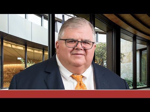 Thumbnail for Laying a robust macro-financial foundation for the future by Agustín Carstens