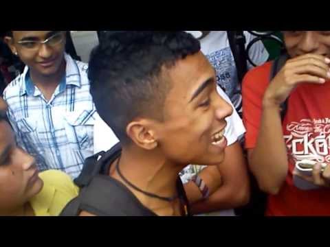 BATALLA BIGBANG CLAN I(dark vs sthony) MEJOR PERDEDOR