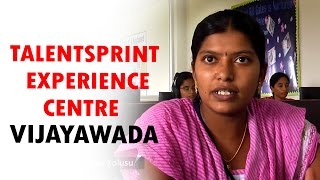 TalentSprint Experience Centre  - Vijayawada || TalentSprint
