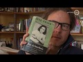 Column over corona: presentator en schrijver Bas Steman