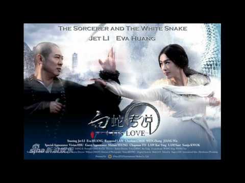 Raymond Lam & Eva Huang - Promise (The Sorcerer And The White Snake)