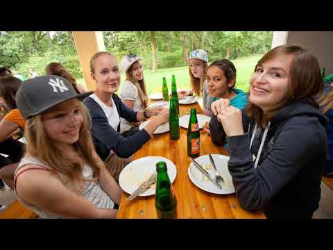 Die Jugendherberge Windeck-Rosbach im Porträt