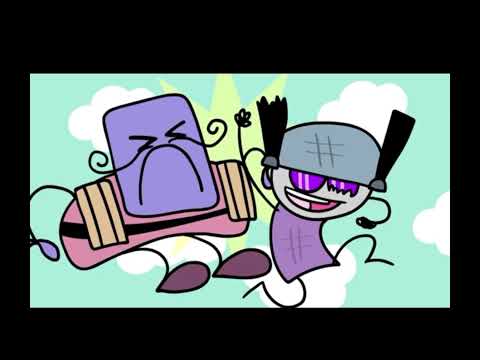 Quesadilla Explosion - Parry Gripp (sped up)