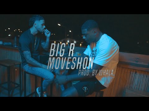 BigR - MOVESHON ( Official Video)