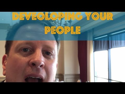 314 | Developing Your People HyperGrowth Tips