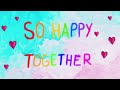 Happy Together - Brooke Annibale (Official Lyric Video)