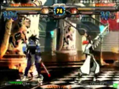 GGXXAC+R Mikado Casuals - Vol. 139 Roi (Sol) VS Ain (Ky)