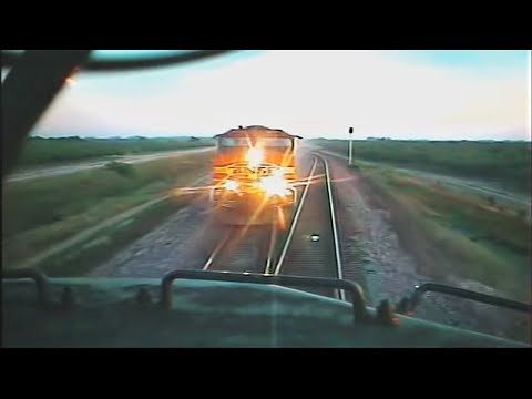 Head on Train Crash Compilation 2021