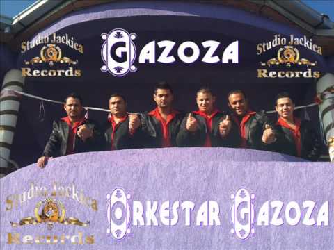 Orketsra Gazoza Pharo Oro Extrem - 2011 by Studio Jackica Legend.wmv