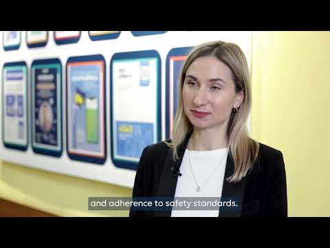 Freight transport without stereotypes