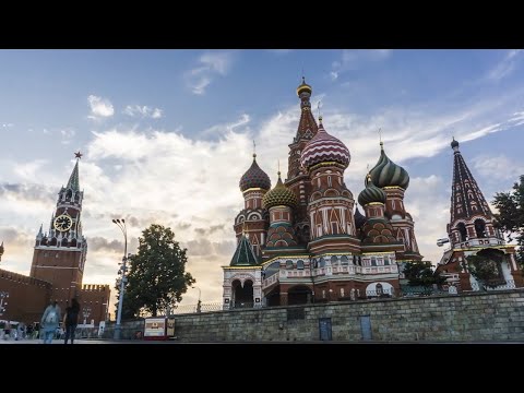 Top 10 Biggest European Cities