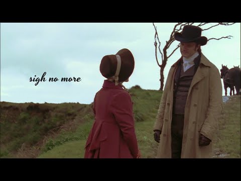 brandon & marianne | sigh no more.