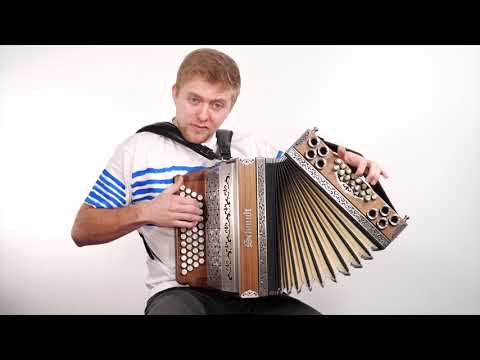 Schönfeld Marsch - Spaß mit Stefan Kern 🇦🇹