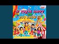 If You Re Happy And You Know It