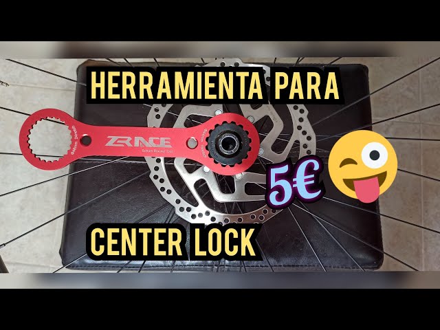 Vídeo relacionado con Herramienta de Reparación de Pedalier, Center Lock Llave, con 2 adaptadores y 1 Herramienta para Tapa de manivela, con Shimanoo Hollowtechll, BB9000, BBR60 para Reparaciones de Bicicletas