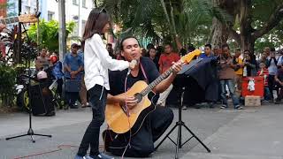 Download lagu duet ni memang pecah panggung-MENDUNG TAK BERERTI HUJAN mp3 Download lagu duet ni memang pecah panggung-MENDUNG TAK BERERTI HUJAN mp3
