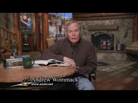 God Wants You Well - Week 2, Day 1 - The Gospel Truth