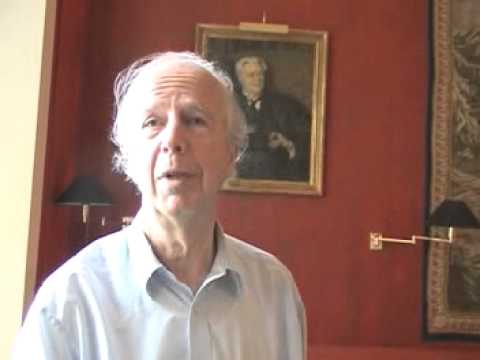 Ghosts & Great Ideas in Cambridge