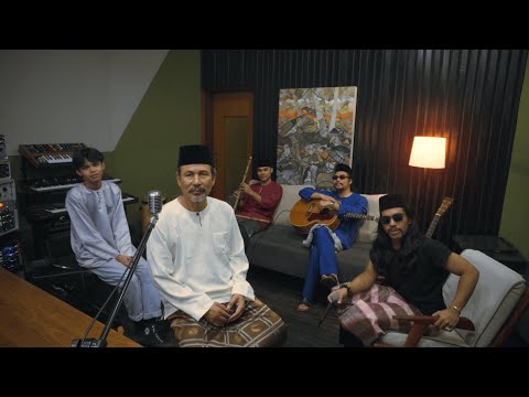 Wronggeng Sessions: Salam Dunia & Satu Hari Di Hari Raya - M.Nasir, Kimalogy, Arish Mikael, Yayat