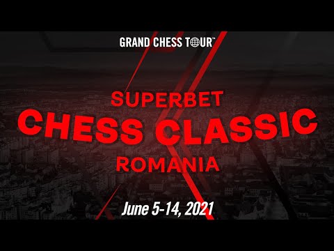 2021 Superbet Chess Classic: Round 9