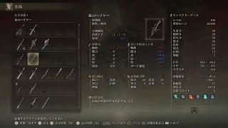 [完全初見]ノエデンリング　その13