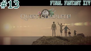 【FFXIV】無人島牧場開拓物語 ＃13【ゆっくり実況】