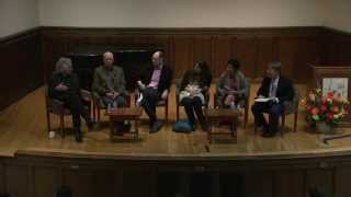 How Should We Think About Violence?