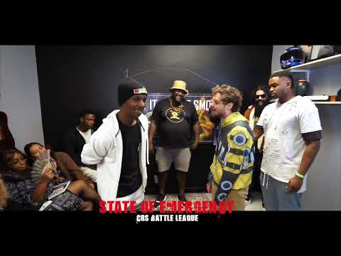 Fade Green vs Fawkes