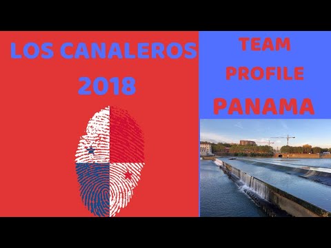 Team Profiles - PANAMA | The 2018 World Cup.
