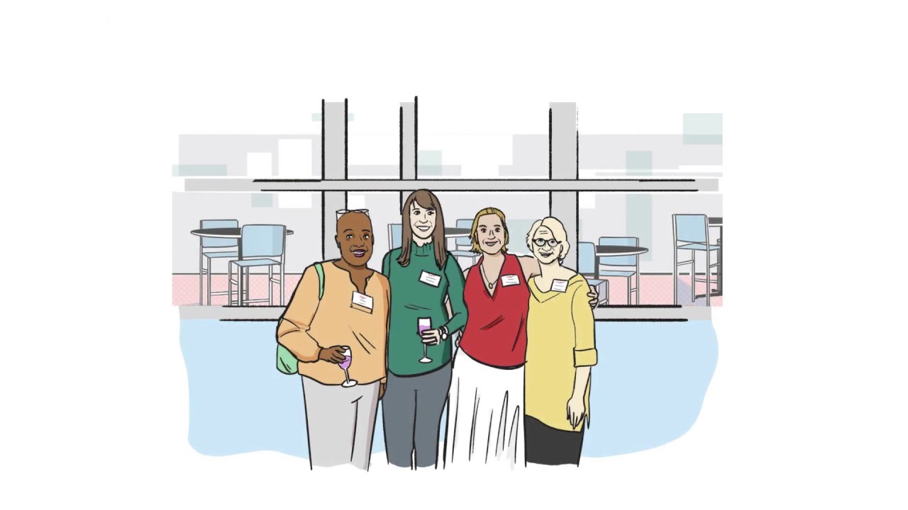 CFWNC Working With Donors