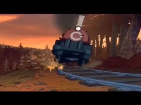 Thomas & Friends - Accidents Will Happen (My Version) [Remake]