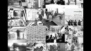 Trash talk - exile on broadway