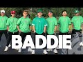 BADDIE By Yemi Alade Zumba TML Crew Ven Jay Ygay