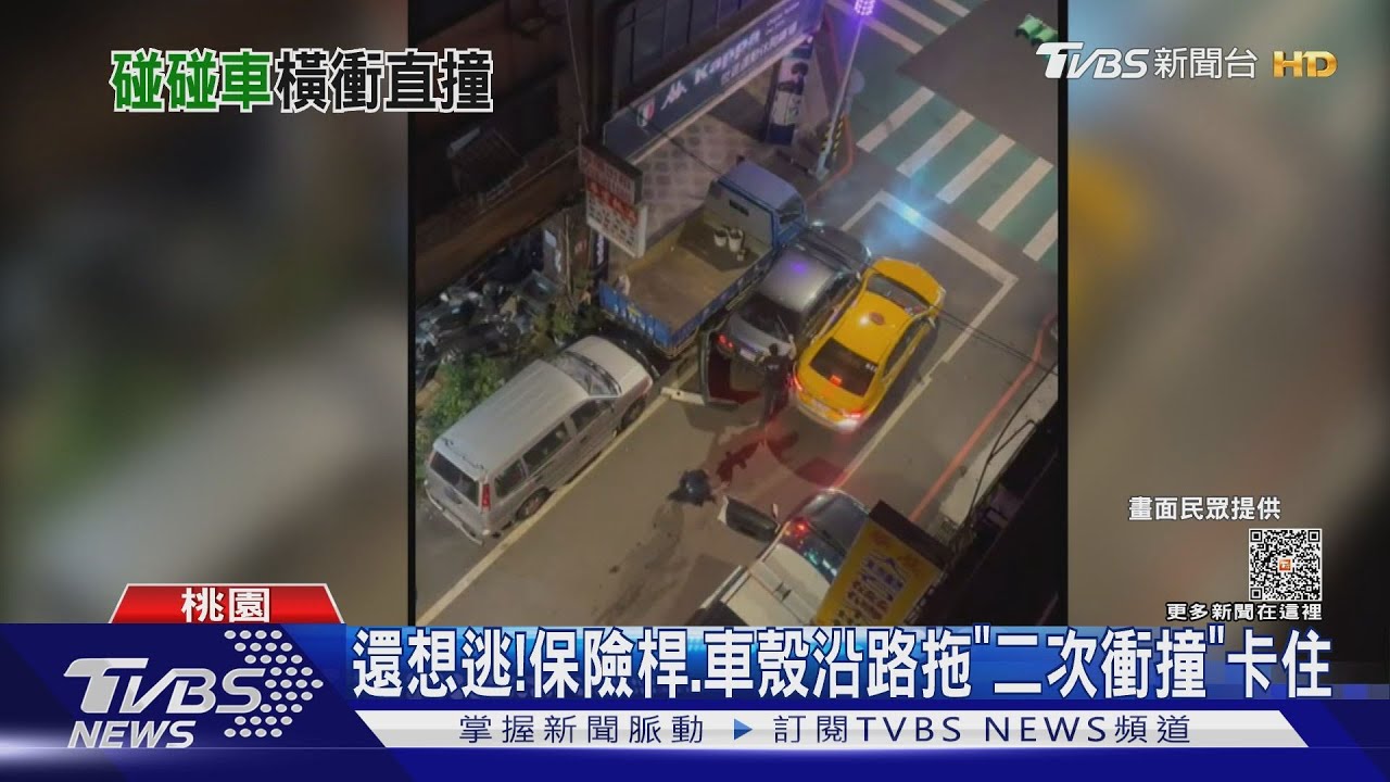 紅燈右轉!男拒檢「蛇行、闖燈逃」 警破車窗逮