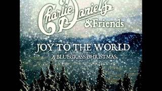 The Charlie Daniels Band - Christmas Song (feat. Dan Tyminski) .wmv