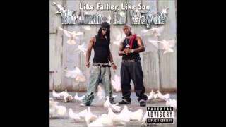 Birdman &amp; Lil Wayne - 1st Key